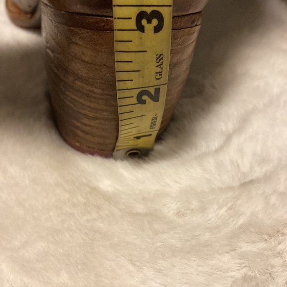 Bed Stu Lace up Heeled boots Size 8 EUC! - Picture 14 of 14